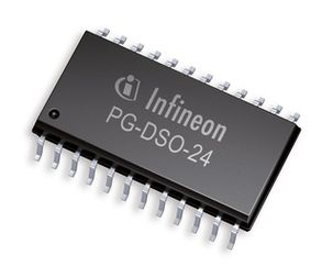 New arrival product TCA 3727 G Infineon